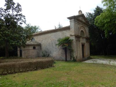 Ville di Prestigio in Vendita a Porto Sant'Elpidio #48