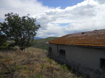 Rustici e Casali in Vendita a Carassai #9