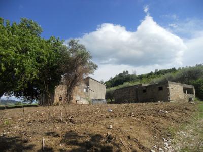 Rustici e Casali in Vendita a Carassai #10