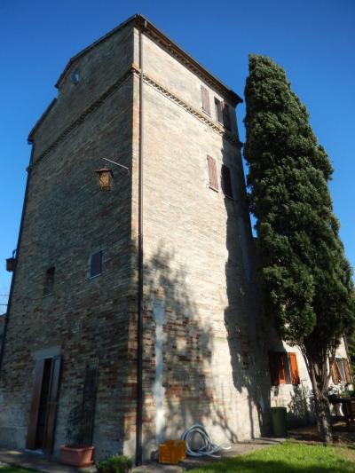 Rustici e Casali in Vendita a Potenza Picena #2