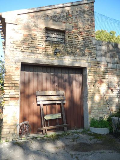 Rustici e Casali in Vendita a Potenza Picena #17