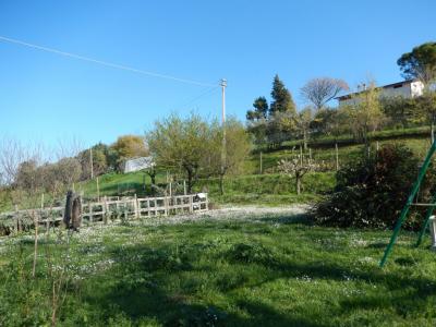 Rustici e Casali in Vendita a Potenza Picena #21