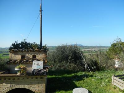 Rustici e Casali in Vendita a Potenza Picena #23