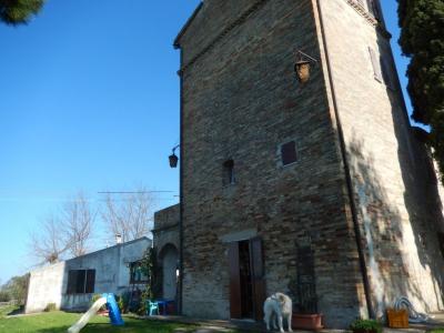 Rustici e Casali in Vendita a Potenza Picena #27