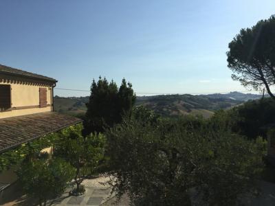 Rustici e Casali in Vendita a Monte San Giusto #4