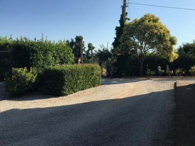 Rustici e Casali in Vendita a Monte San Giusto #16