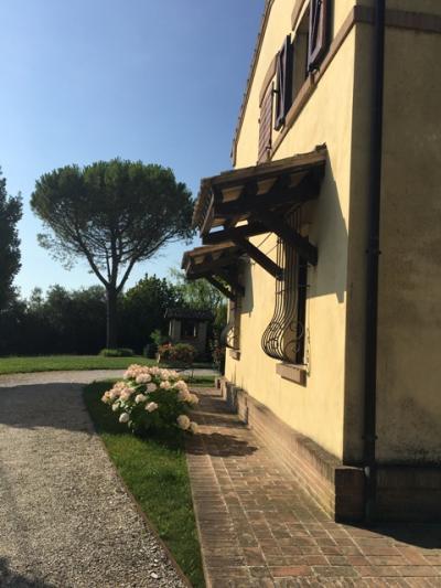 Rustici e Casali in Vendita a Monte San Giusto #18