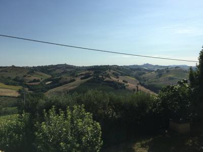 Rustici e Casali in Vendita a Monte San Giusto #21