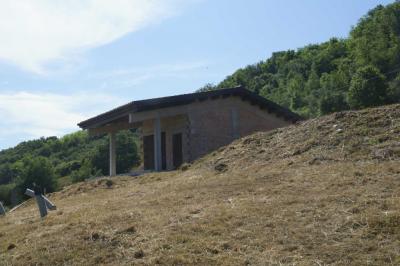 Rustici e Casali in Vendita a Montefiore dell'Aso #5
