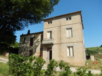 Rustici e Casali in Vendita a Offida #3