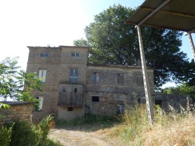 Rustici e Casali in Vendita a Offida #13