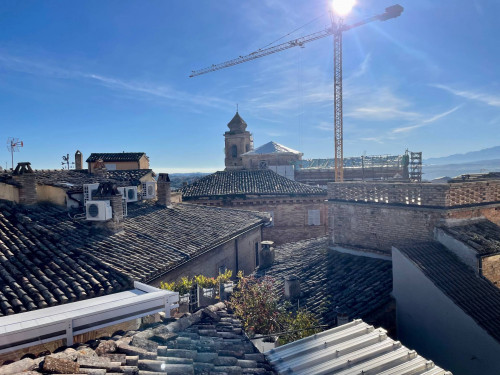 Centri Storici in Vendita a Offida #38
