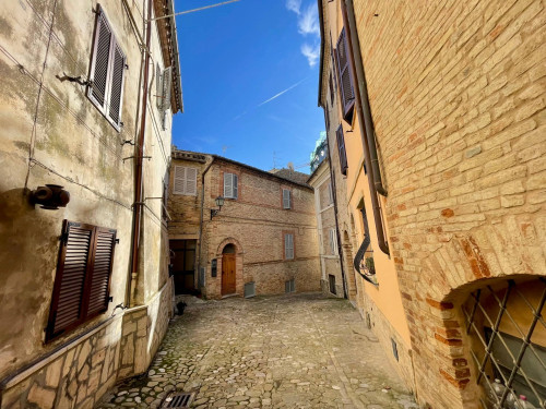Centri Storici in Vendita a Offida #50