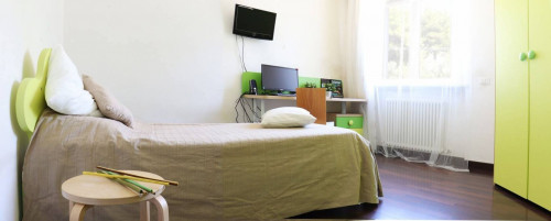 Ville di Prestigio in Vendita a Grottammare #28