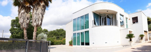 Ville di Prestigio in Vendita a Grottammare #31