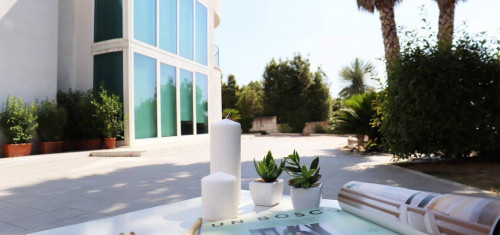 Ville di Prestigio in Vendita a Grottammare #32