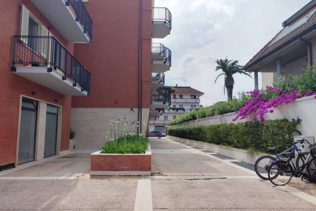 Appartamento in Vendita a San Benedetto del Tronto #21