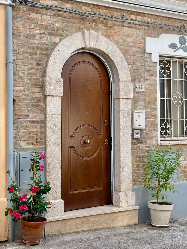 Case indipendenti in Vendita a San Benedetto del Tronto #53