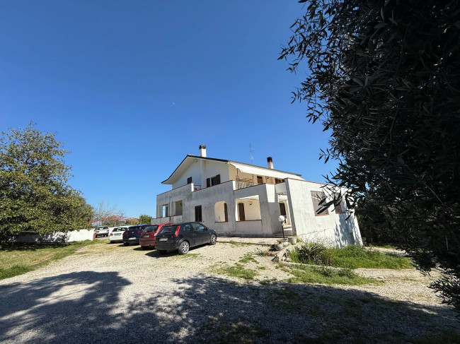 Case indipendenti in Vendita a Cupra Marittima #37