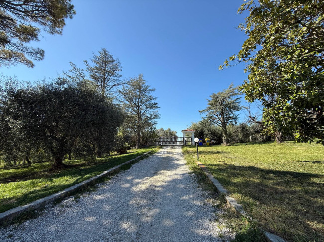 Case indipendenti in Vendita a Cupra Marittima #38
