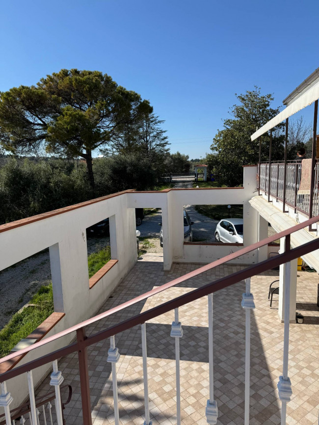 Case indipendenti in Vendita a Cupra Marittima #45