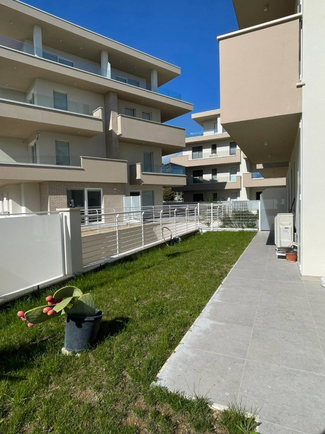 Appartamento in Vendita a Altidona #4