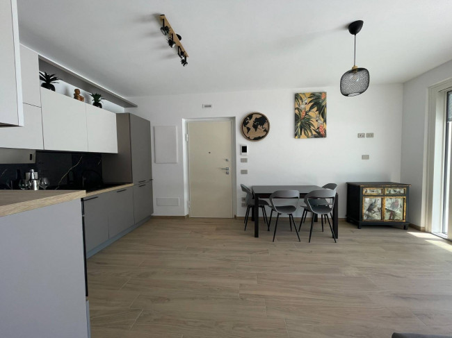 Appartamento in Vendita a Altidona #9