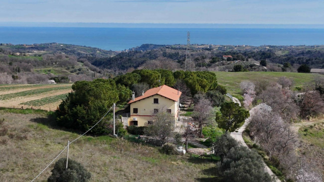 Rustici e Casali in Vendita a Ripatransone #2