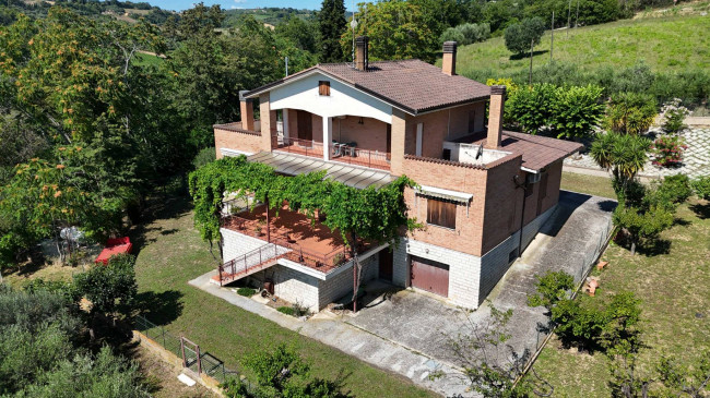 Rustici e Casali in Vendita a Campofilone #4