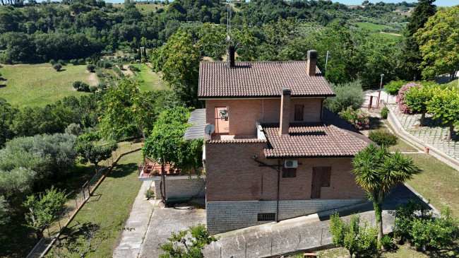 Rustici e Casali in Vendita a Campofilone #5