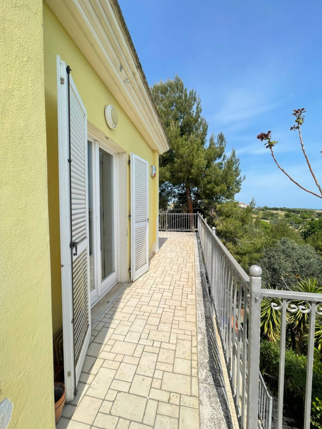 Case indipendenti in Vendita a Grottammare #16