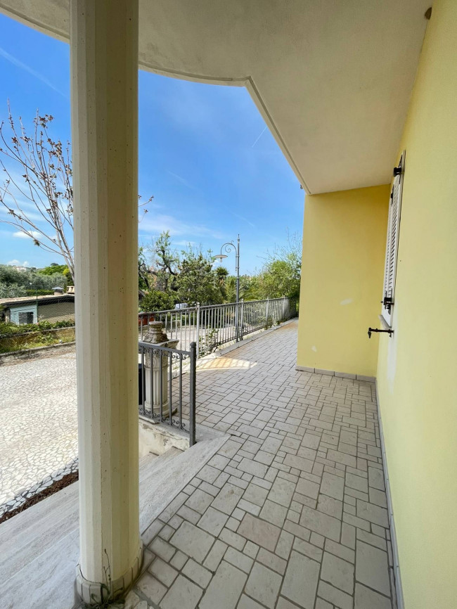 Case indipendenti in Vendita a Grottammare #56