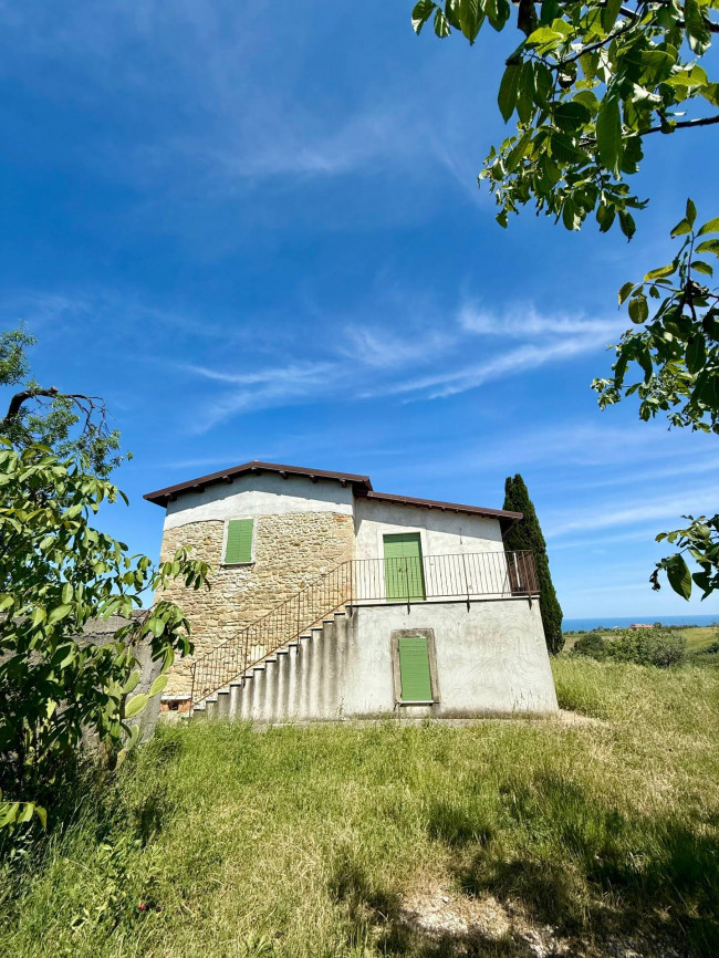 Rustici e Casali in Vendita a Ripatransone #31