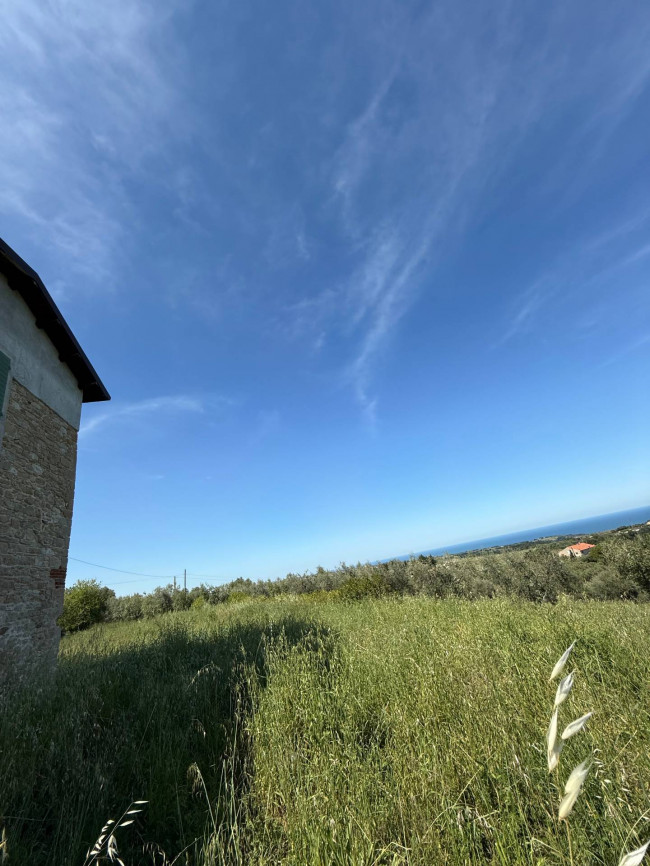 Rustici e Casali in Vendita a Ripatransone #41