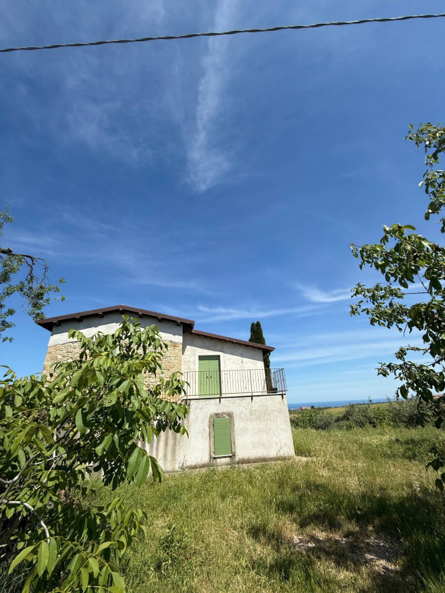 Rustici e Casali in Vendita a Ripatransone #51