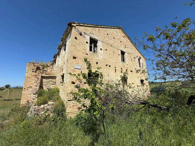 Rustici e Casali in Vendita a Monteprandone #3