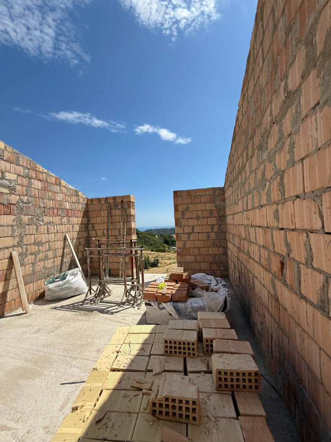 Rustici e Casali in Vendita a Ripatransone #7