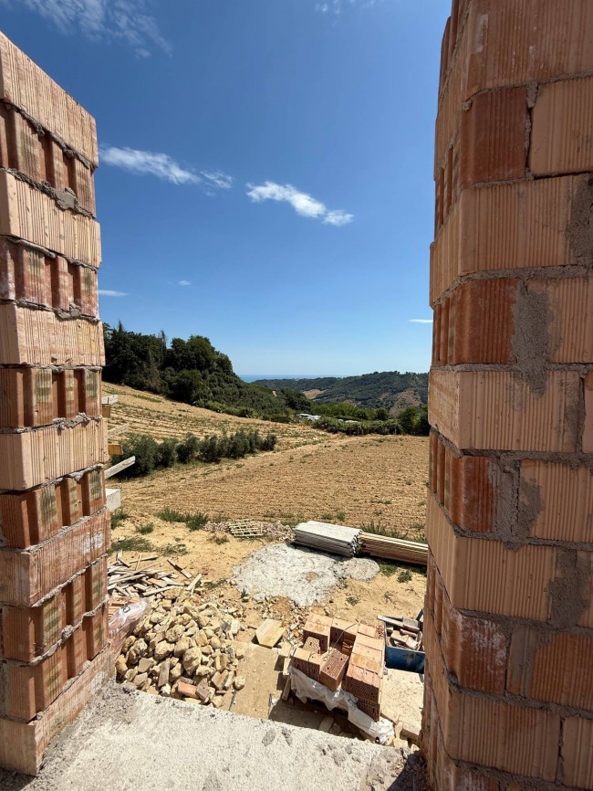 Rustici e Casali in Vendita a Ripatransone #11