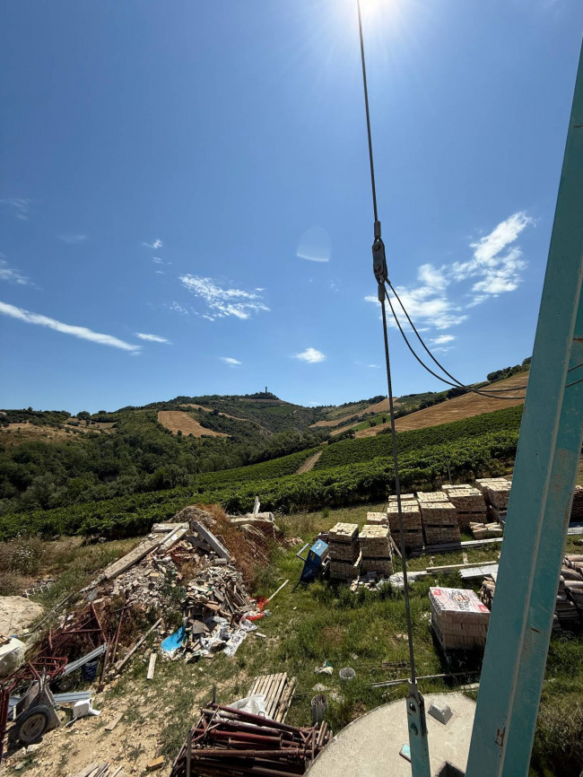 Rustici e Casali in Vendita a Ripatransone #7