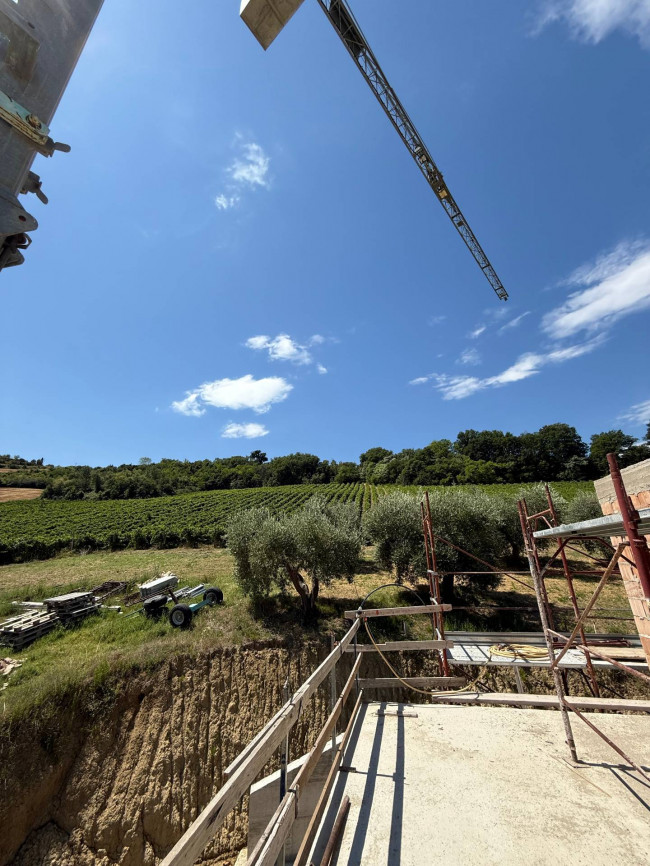 Rustici e Casali in Vendita a Ripatransone #8