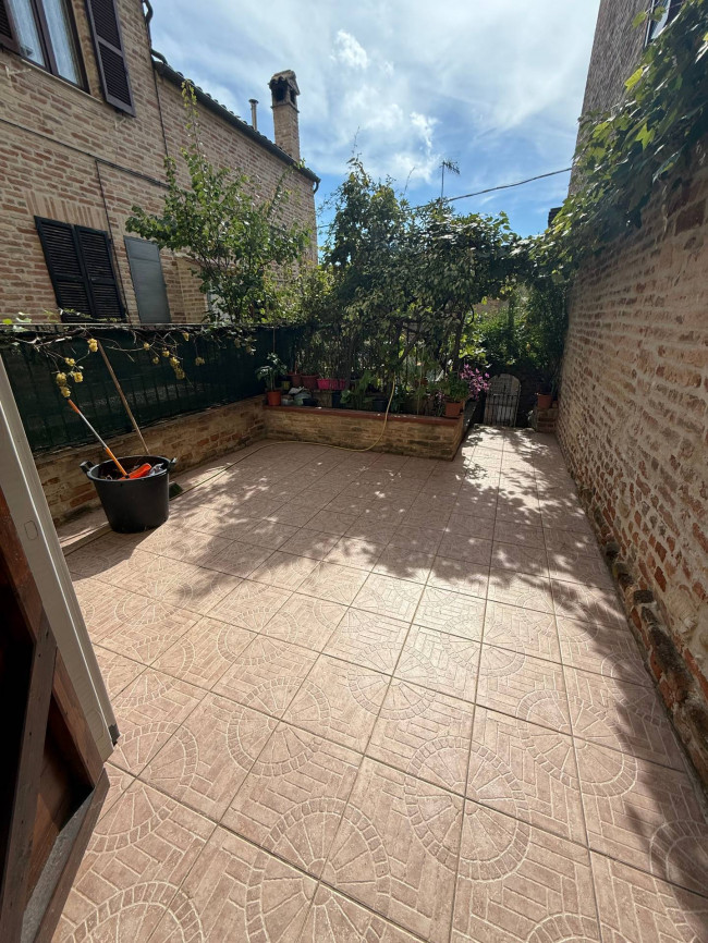 Appartamento in Vendita a Ripatransone #12