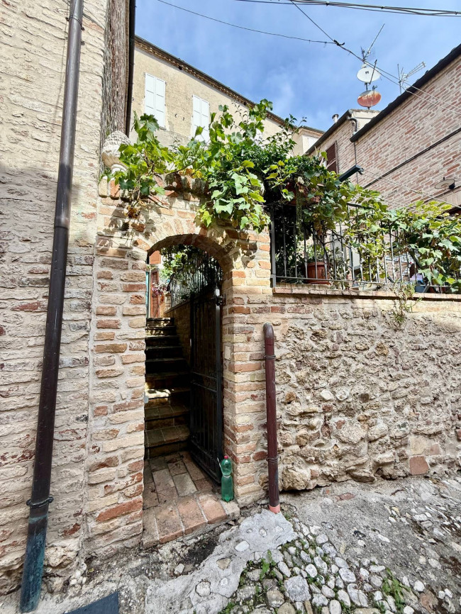 Appartamento in Vendita a Ripatransone #6