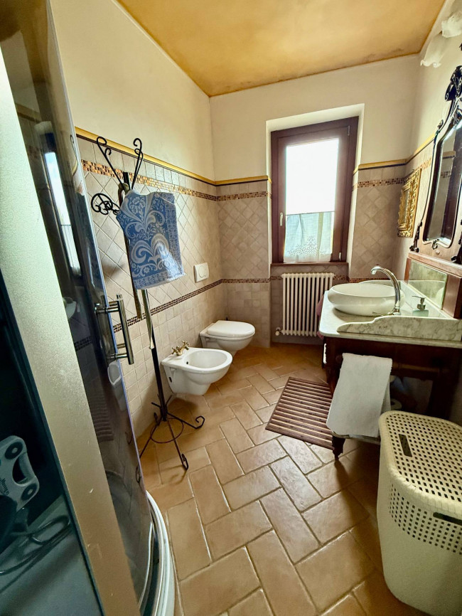 Centri Storici in Vendita a Altidona #16