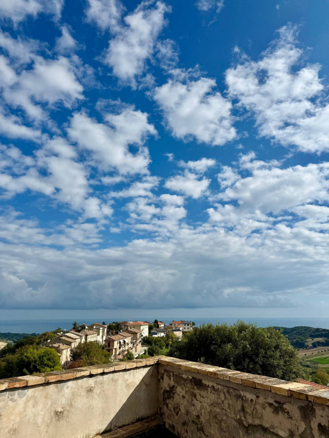 Centri Storici in Vendita a Altidona #34