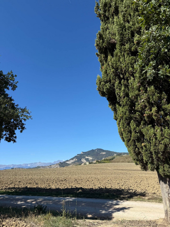 Rustici e Casali in Vendita a Appignano del Tronto #14