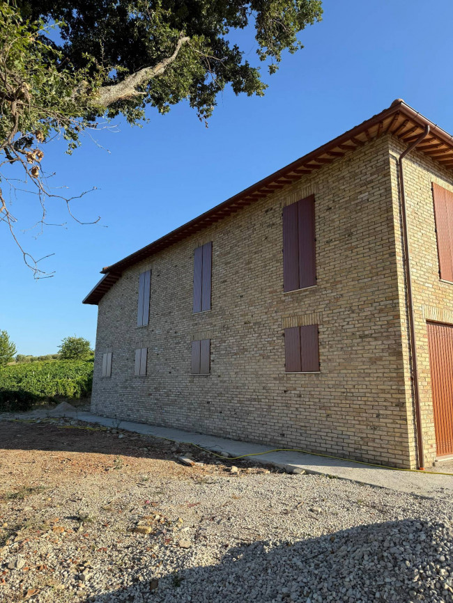 Rustici e Casali in Vendita a Appignano del Tronto #17