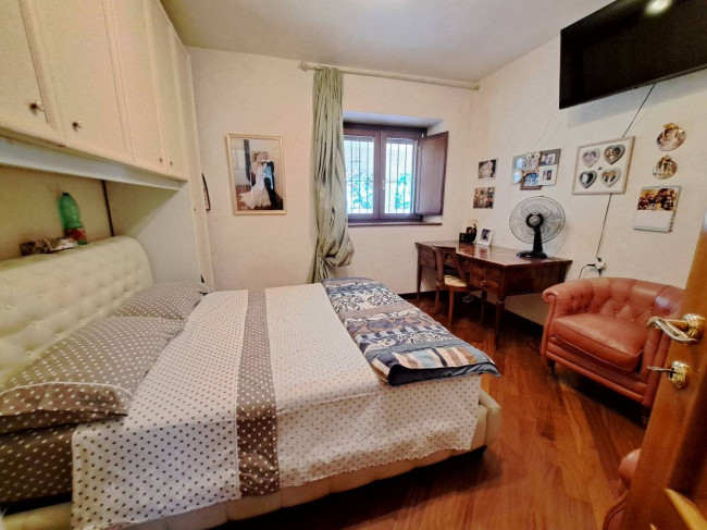 Rustici e Casali in Vendita a Montefiore dell'Aso #6