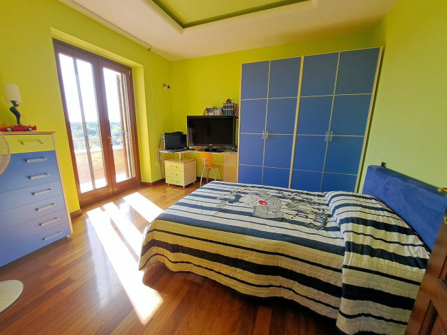 Rustici e Casali in Vendita a Montefiore dell'Aso #12