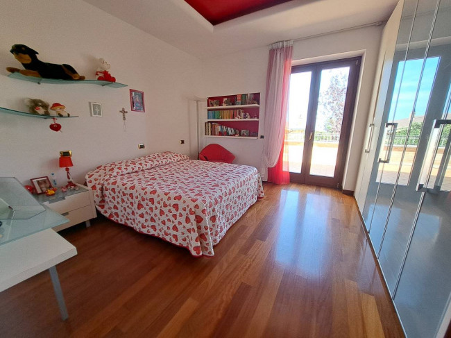 Rustici e Casali in Vendita a Montefiore dell'Aso #13