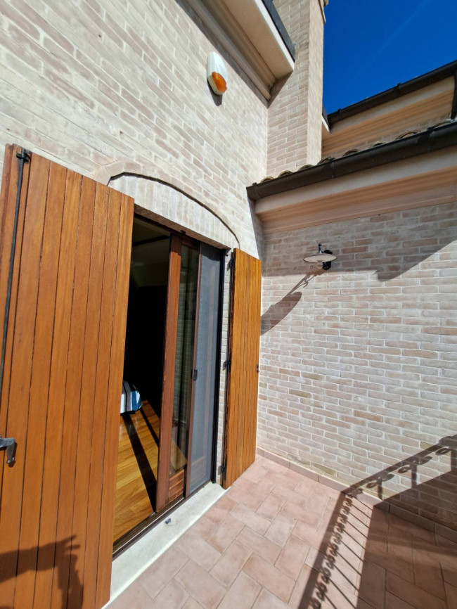 Rustici e Casali in Vendita a Montefiore dell'Aso #18